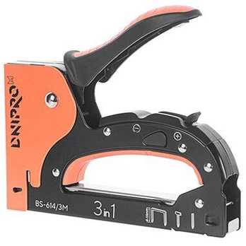Dnipro-M BS-614/3M statybinis segiklis 6-14 mm
