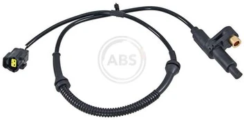 Jutiklis, rato greitis A.B.S. 31467