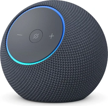 Amazon Echo Dot Max (2025) Juodas