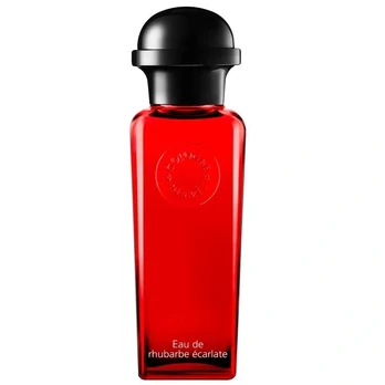 Hermes Eau De Rhubarbe Ecarlate 50ml Unisex Cologne