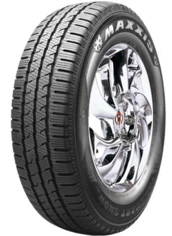 MAXXIS WL2 235/60 R17 117 R