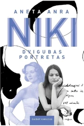 Niki. Dvigubas portretas kaina