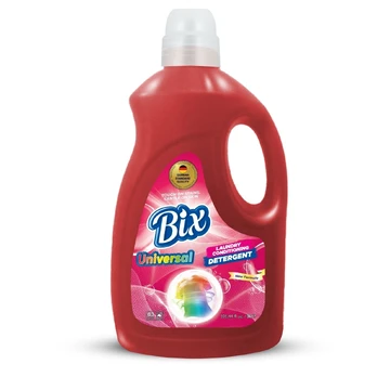 Universalus skystas skalbiklis BIX, 3 L