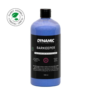 Dynamic Bar Keeper Tubeless padangų sandarinimo skystis | 1000 ml