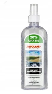 Autoland priemonė nuo rasojimo 300ml fv b2l12