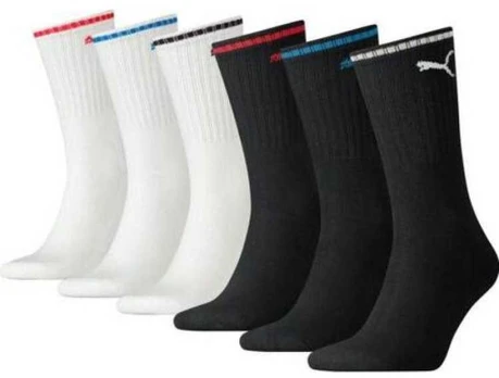 Puma kojinės
