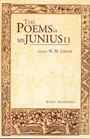 Poems of MS Junius 11