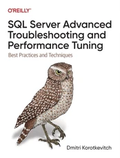 SQL Server Advanced Troubleshooting and Performance Tuning kaina