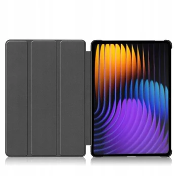Smart dėklas Xiaomi Pad 7 / Pad 7 Pro 11.2 su stovu