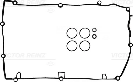 REINZ 15-10506-01 Rocker cover gasket set