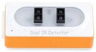 Makeblock Neuron Dual IR detektoriaus blokas