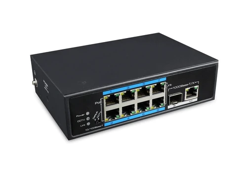 UTEPO UTP7108E-POE