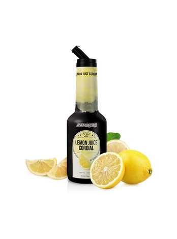 Koncentratas Citrinų Sulčių (750 ml.)