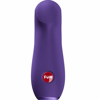 Fun Factory STELLA Mini Bullet Intimate Device Black Currant Waterproof