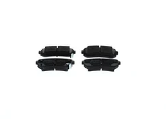 BOSCH 0 986 424 956 Brake pad set
