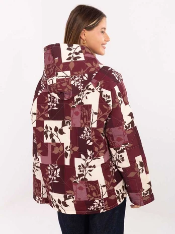 Moda Striukė-IT-KR-21685.23-bordinė