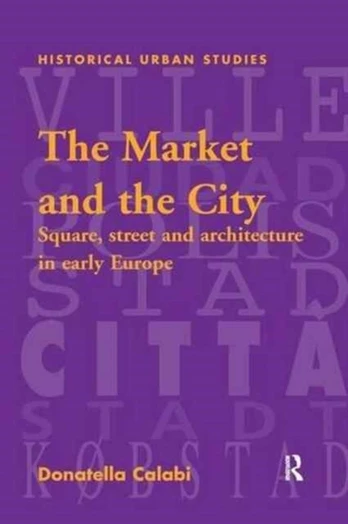 Market and the City