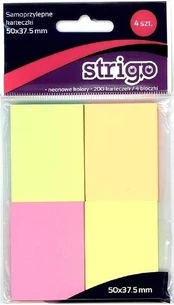 Lipnūs lapeliai 50x38mm 200K Strigo