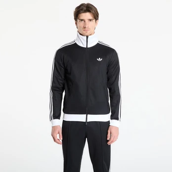 adidas Classic Track Top Black - Dydis L (KE3527 Džemperiai)
