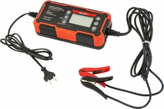 Įkroviklis WELDMAN CHARGE 80 12V / 24V ...