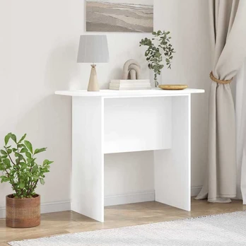 Konsolinis stalas Balta 93 x 40 x 75 cm Apdirbta mediena