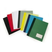 Aplankas su įsegėle DURABLE, A4 kaina
