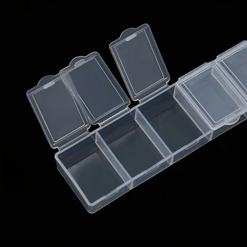 Papuošalų dėžutė, 2#5 PCS