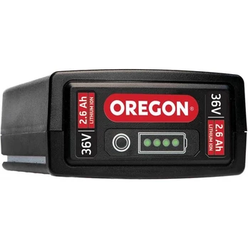 Akumuliatorius 36V 2.6 Ah Oregon
