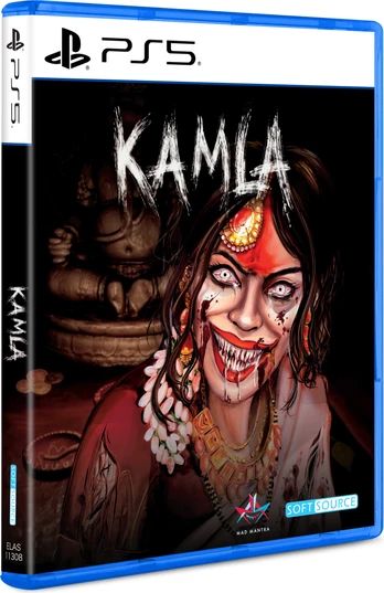 Kamla