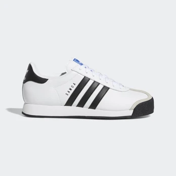adidas Originals Samoa - Dydis 42 (675033 Laisvalaikio batai)