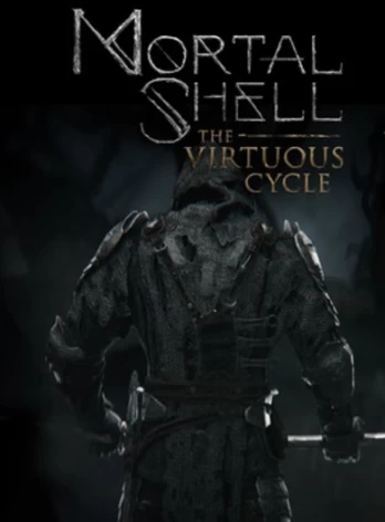 Mortal Shell: The Virtuous Cycle PC
