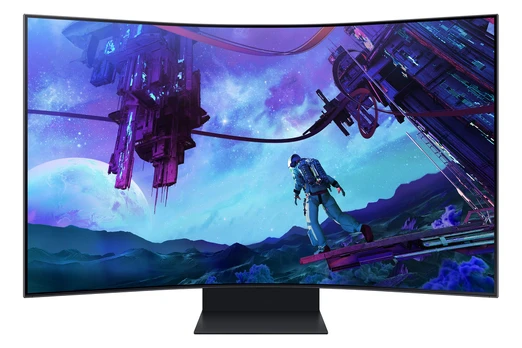 Monitorius Samsung G97NC