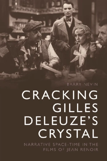 Cracking Gilles Deleuze's Crystal