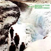 CD Echo & The Bunnymen - Porcupine
