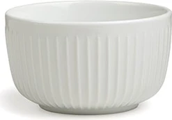 Kähler - Hammershøi Bowl - Ø13 cm - White