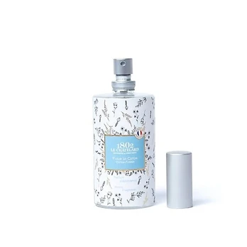 Purškiamas namų kvapas Le Chatelard Cotton Blossom, 50 ml