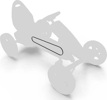 Berg Chain 98 links