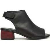 Basutės Remonte R8770-01 Juoda