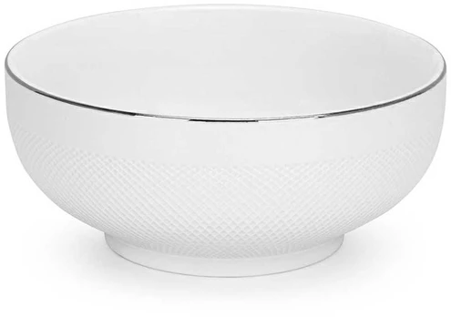 Fissman Puodelis PLATINUM 330 ml (porcelianinis)