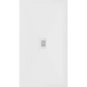 Dušo padėklas Mexen Hugo, 180 cm x 100 cm kaina