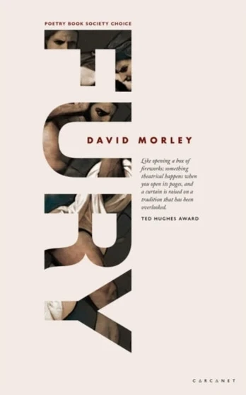 KNYGA David Morley ĮNIRŠIS