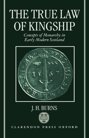 True Law of Kingship