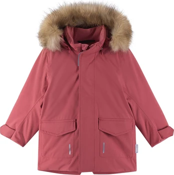 REIMA MUTKA 5100037B Red Clay - 104