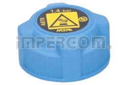Dangtelis, radiatorius ORIGINAL IMPERIUM 43024 kaina
