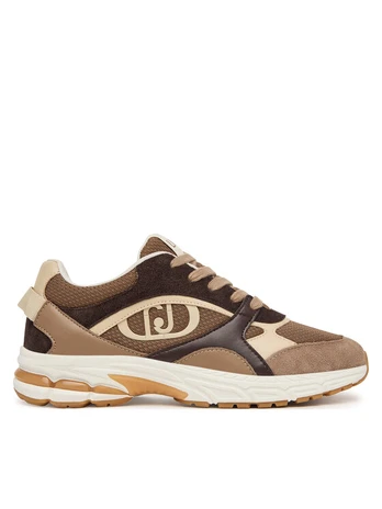 Liu Jo Laisvalaikio batai Trixie 01 BF6063 PX030 Ruda