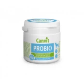 Canvit Probio papildai šunims 100g kaina