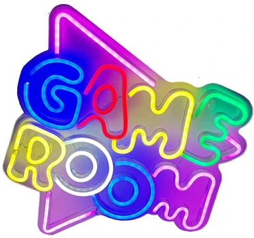 Neon Beline Light Game Zone v2