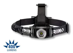 Galvos lempa LED SMD, 400lm, pakraunama, IP44, Irimo