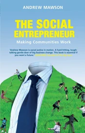 Social Entrepreneur kaina