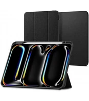 SPIGEN URBAN FIT IPAD PRO 11 5 | 2024 Juodas